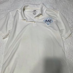 Alpha Dleta Pi polo